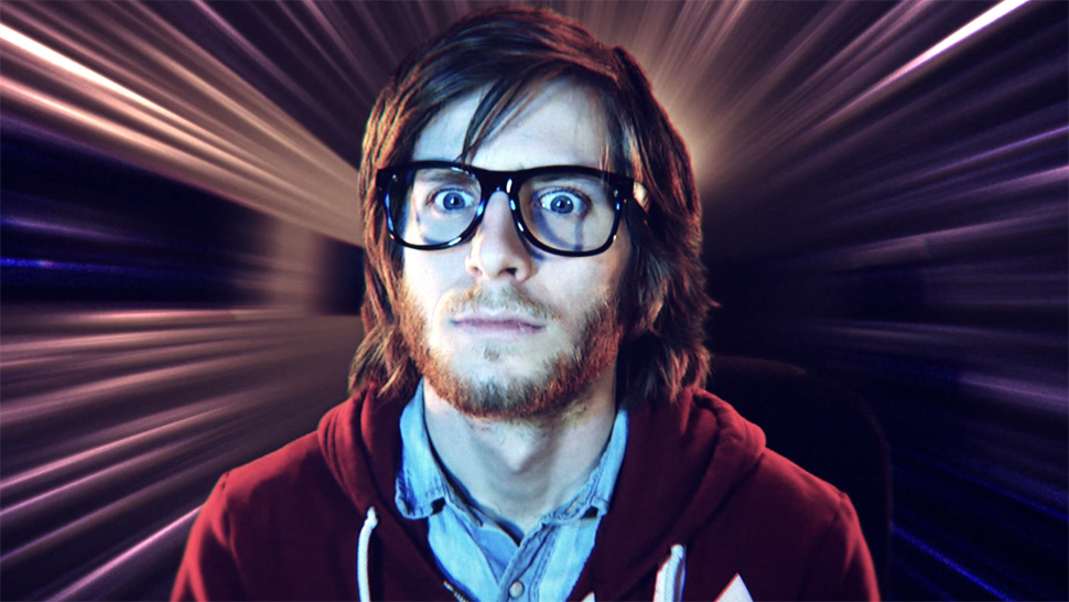 Fusion ioFX Video Contest Entry (2012)