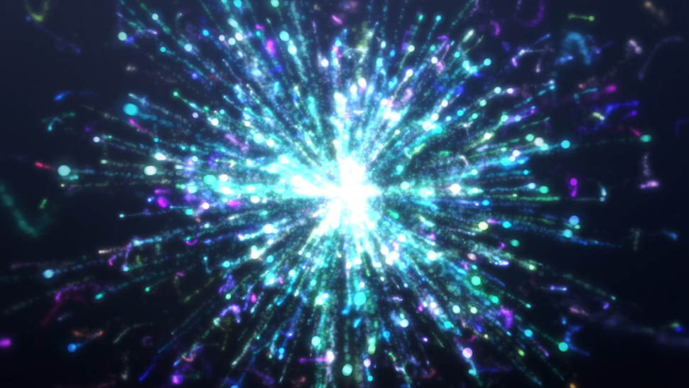 Particle Test (2012)